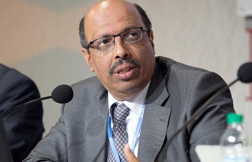 Nourreddine Boutayeb, nouveau président du Directoire du Crédit Agricole du Maroc